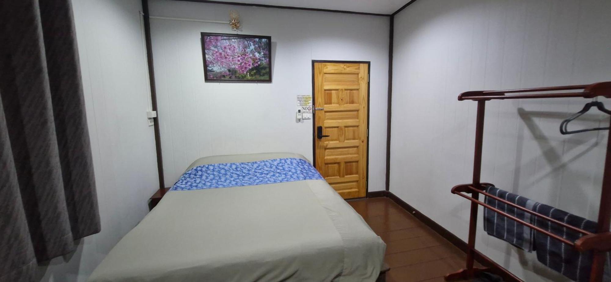 Ob Arun House Bed & Breakfast กรุงเทพมหานคร ภายนอก รูปภาพ