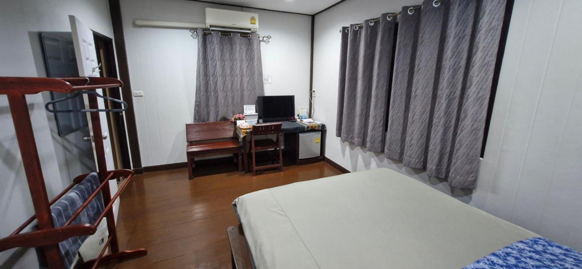 Ob Arun House Bed & Breakfast กรุงเทพมหานคร ภายนอก รูปภาพ
