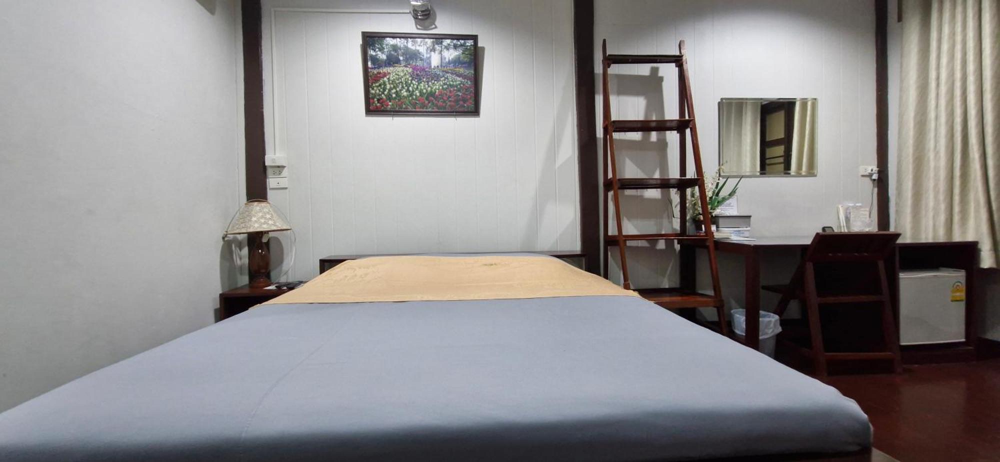 Ob Arun House Bed & Breakfast กรุงเทพมหานคร ภายนอก รูปภาพ